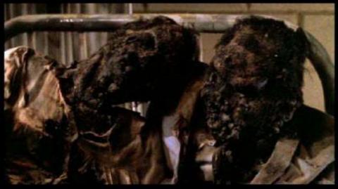 SPONTANEOUS COMBUSTION | SPONTANEOUS COMBUSTION | 1990