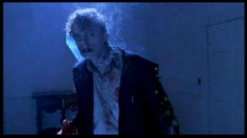 SPONTANEOUS COMBUSTION | SPONTANEOUS COMBUSTION | 1990