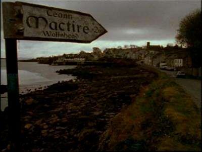 WOLFHOUND | WOLFHOUND | 2002