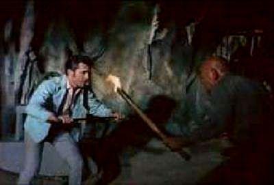 MEDECIN DEMENT DE L ILE DE SANG - LE | MAD DOCTOR OF BLOOD ISLAND | 1968