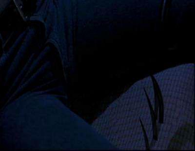 FREDDY SORT DE LA NUIT | NEW NIGHTMARE | 1994