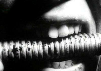 TETSUO : L HOMME DE FER | TETSUO : THE IRON MAN | 1988