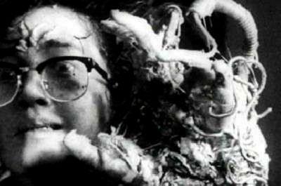 TETSUO : L HOMME DE FER | TETSUO : THE IRON MAN | 1988
