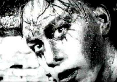TETSUO : L HOMME DE FER | TETSUO : THE IRON MAN | 1988