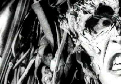 TETSUO : L HOMME DE FER | TETSUO : THE IRON MAN | 1988