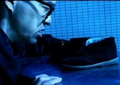 TETSUO 2 : BODY HAMMER | TETSUO 2 : BODY HAMMER | 1992