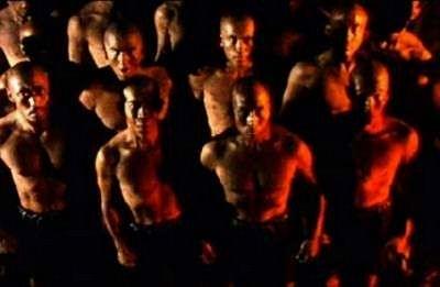 TETSUO 2 : BODY HAMMER | TETSUO 2 : BODY HAMMER | 1992