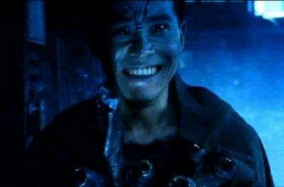 TETSUO 2 : BODY HAMMER | TETSUO 2 : BODY HAMMER | 1992