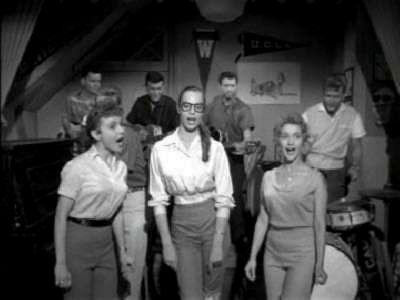 GHOST OF DRAGSTRIP HOLLOW | GHOST OF DRAGSTRIP HOLLOW | 1959
