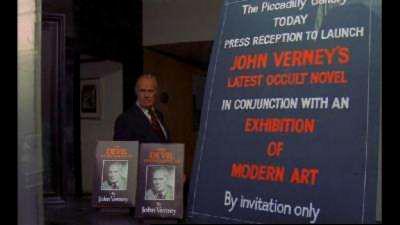 UNE FILLE POUR LE DIABLE | TO THE DEVIL A DAUGHTER | 1976