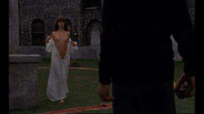 UNE FILLE POUR LE DIABLE | TO THE DEVIL A DAUGHTER | 1976