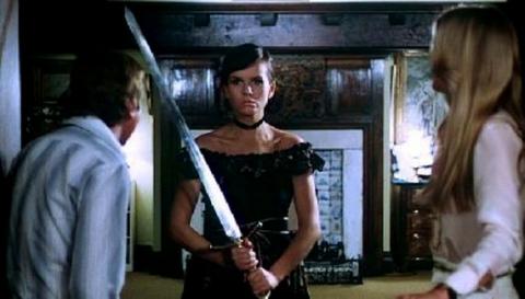 TERREUR DES MORTS-VIVANTS - LA | TERROR | 1978