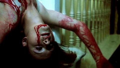 TERREUR DES MORTS-VIVANTS - LA | TERROR | 1978