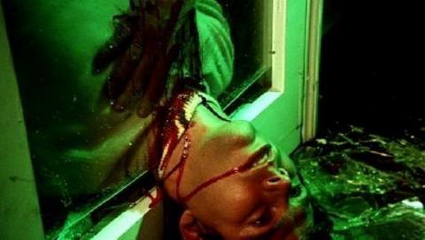 TERREUR DES MORTS-VIVANTS - LA | TERROR | 1978