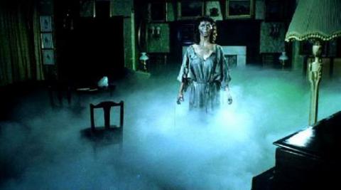 TERREUR DES MORTS-VIVANTS - LA | TERROR | 1978