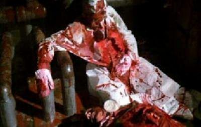 CONTAMINATION | CONTAMINATION – ALIEN ARRIVA SULLA TERRA | 1980