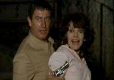 CONTAMINATION | CONTAMINATION – ALIEN ARRIVA SULLA TERRA | 1980