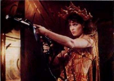 FLASH GORDON | FLASH GORDON | 1980