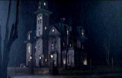 FAMILLE ADDAMS - LA | ADDAMS FAMILY - THE | 1991