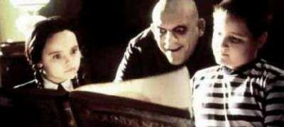 FAMILLE ADDAMS - LA | ADDAMS FAMILY - THE | 1991