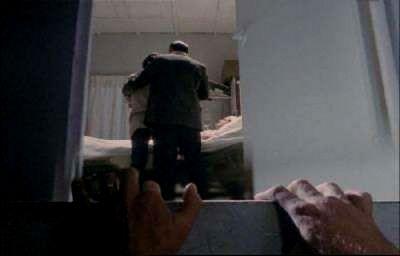 SANGLANTE PARANOIA | BRAIN DEAD | 1989