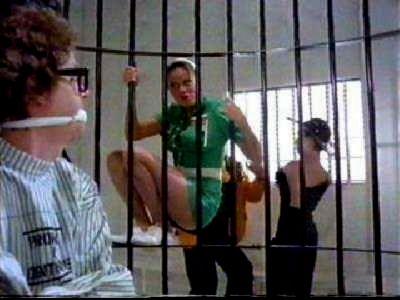 SHOCK TREATMENT | SHOCK TREATMENT | 1981