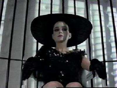 SHOCK TREATMENT | SHOCK TREATMENT | 1981