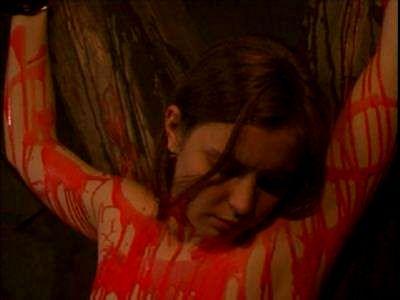 SCREAMING DEAD | SCREAMING DEAD | 2003