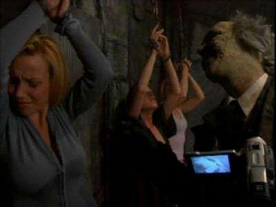 SCREAMING DEAD | SCREAMING DEAD | 2003