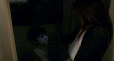 JU-ON : THE GRUDGE 2 | JU-ON : THE GRUDGE 2 | 2003