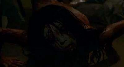 JU-ON : THE GRUDGE 2 | JU-ON : THE GRUDGE 2 | 2003