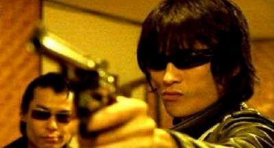 WILD ZERO | WILD ZERO | 2000