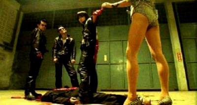 WILD ZERO | WILD ZERO | 2000