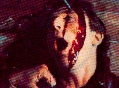 MAIN DU SAIGNEUR - LA | UNMASKED PART 25/HAND OF THE DEATH | 1988