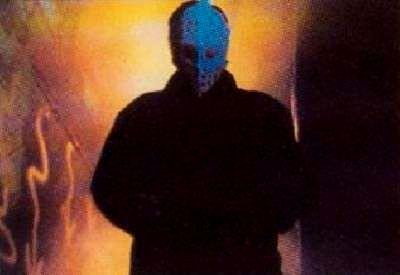MAIN DU SAIGNEUR - LA | UNMASKED PART 25/HAND OF THE DEATH | 1988