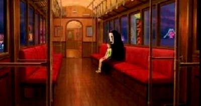 VOYAGE DE CHIHIRO - LE | SEN TO CHIHIRO NO KAMIKAKUSHI | 2001
