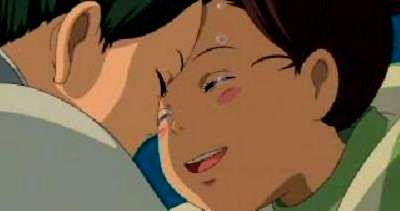 VOYAGE DE CHIHIRO - LE | SEN TO CHIHIRO NO KAMIKAKUSHI | 2001