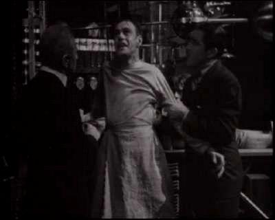 FRANKENSTEIN | FRANKENSTEIN | 1931