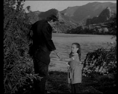 FRANKENSTEIN | FRANKENSTEIN | 1931