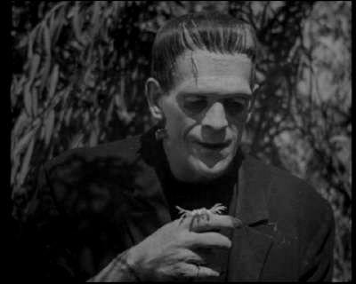 FRANKENSTEIN | FRANKENSTEIN | 1931