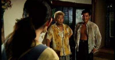 DEAD OR ALIVE 2 | DEAD OR ALIVE 2: TôBôSHA | 2000