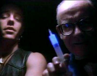 CONTES DE LA CRYPTE VOL 3 - LES | TALES FROM THE CRYPT | 1991/1992