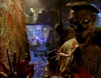 CONTES DE LA CRYPTE VOL 3 - LES | TALES FROM THE CRYPT | 1991/1992