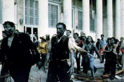 JOUR DES MORTS-VIVANTS - LE | DAY OF THE DEAD | 1985
