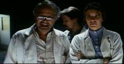 JOUR DES MORTS-VIVANTS - LE | DAY OF THE DEAD | 1985