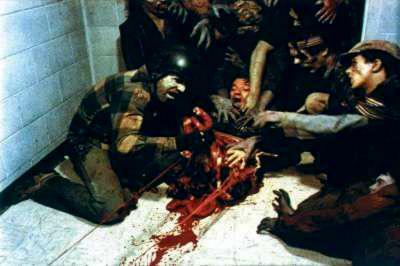 JOUR DES MORTS-VIVANTS - LE | DAY OF THE DEAD | 1985