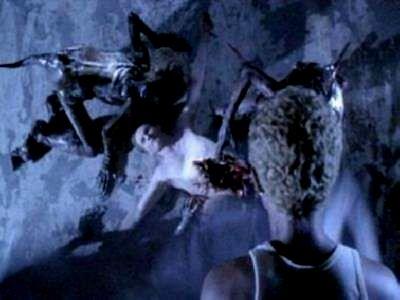 CAVALIER DU DIABLE - LE | TALES FROM THE CRYPT PRESENTS : DEMON KNIGHTS | 1995