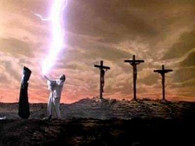 CAVALIER DU DIABLE - LE | TALES FROM THE CRYPT PRESENTS : DEMON KNIGHTS | 1995