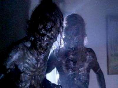 CAVALIER DU DIABLE - LE | TALES FROM THE CRYPT PRESENTS : DEMON KNIGHTS | 1995