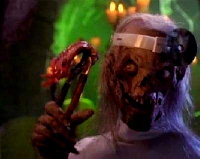 CONTES DE LA CRYPTE VOL 11 - LES | TALES FROM THE CRYPT | 1992/1993